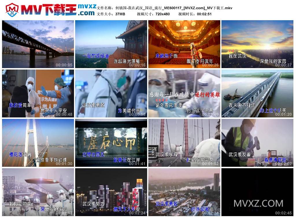 何镇国-我在武汉_国语_流行_ME600117